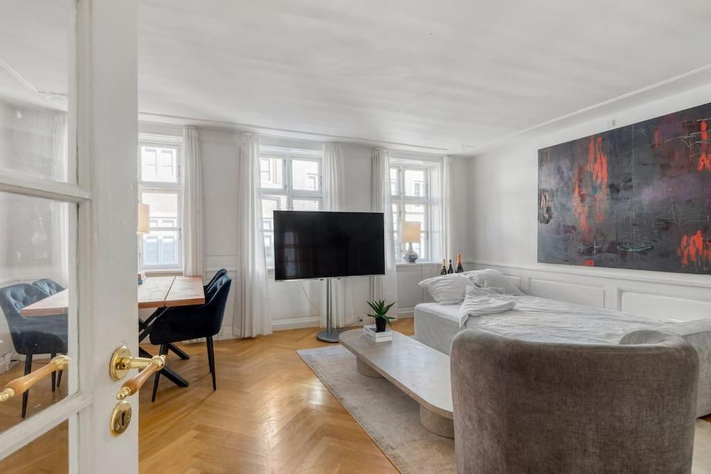Og Charmerende København